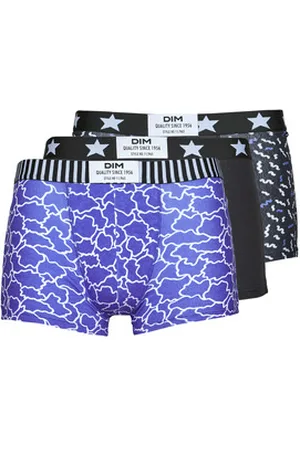 Dim Bokserit VIBES PACK X3 EU XL