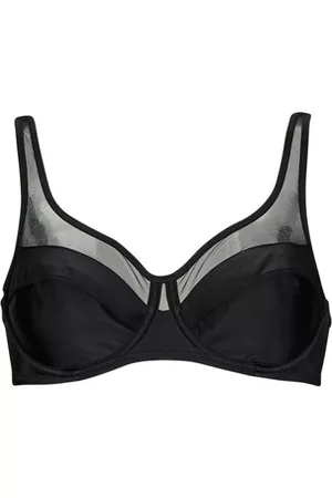 Dim Kaarituetut rintaliivit GENEROUS CLASSIC 85B