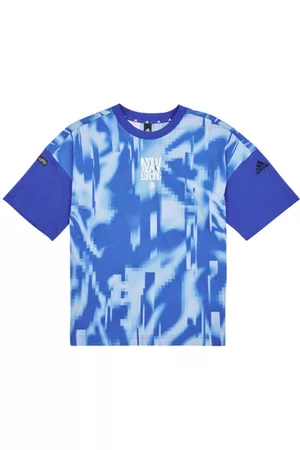 adidas Lyhythihainen t-paita ARKD3 TEE 11 / 12 vuotta