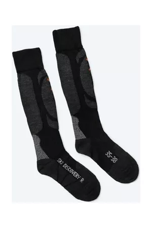 X Socks Sukat X-sukat Ski Discovery X20310-X13 42 2/3