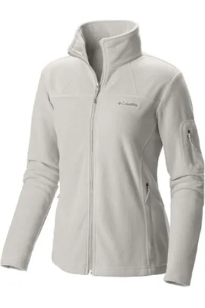 Columbia Fleecet Fast Trek II Jacket EU L