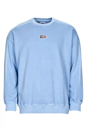 Tommy Hilfiger Svetari TJM SKATER TIMELESS TOMMY CREW EU S