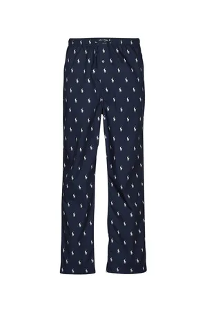 Ralph Lauren Pyjamat / yöpaidat SLEEPWEAR-PJ PANT-SLEEP-BOTTOM EU XXL