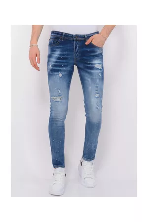 Local Fanatic Slim-farkut 140588703 US 33 / 34