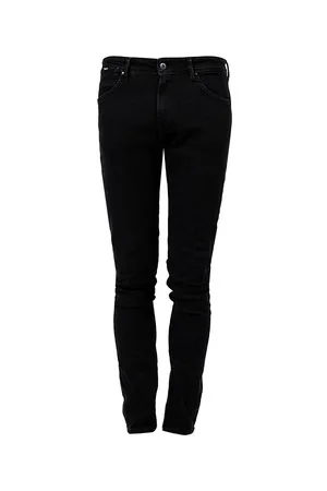 Pepe Jeans 5-taskuiset housut PM206324XE74 | Mason US 38