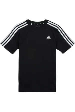 adidas Lyhythihainen t-paita 3S TEE 7 / 8 vuotta