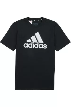 adidas Lyhythihainen t-paita BL TEE 7 / 8 vuotta