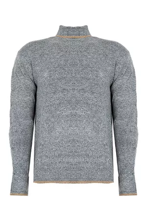 Pepe Jeans Neulepusero PM702254 | Mario EU XL
