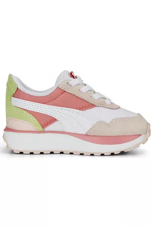 PUMA Lastenkengät Cruise rider peony ac inf 19
