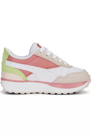 PUMA Lastenkengät Cruise rider peony ps 29