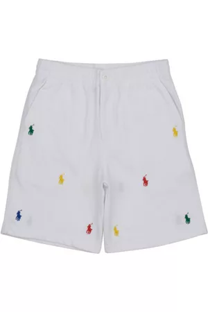 Ralph Lauren Shortsit & Bermuda-shortsit PREPSTER SHT-SHORTS-ATHLETIC 3 vuotta
