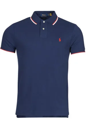 Ralph Lauren Lyhythihainen poolopaita CALMIRA EU XXL