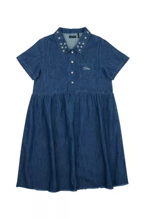 IKKS Lyhyt mekko XW30182 3 vuotta