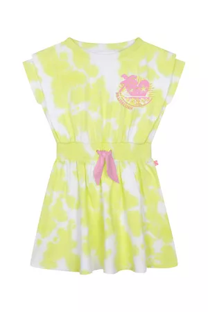Billieblush Lyhyt mekko U12806-549 6 vuotta