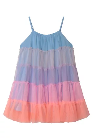 Billieblush Lyhyt mekko U12830-Z41 12 vuotta