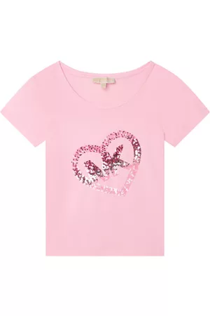 Michael Kors Lyhythihainen t-paita R15185-45T-C 12 Jahre
