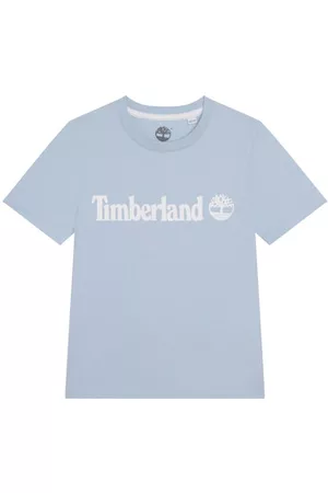 Timberland Lyhythihainen t-paita T25T77 16 vuotta