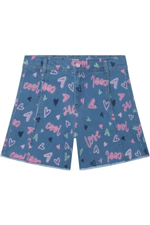Billieblush Shortsit & Bermuda-shortsit U14663-Z13 4 vuotta