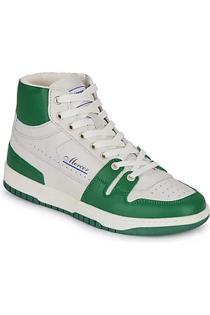 Mercer Amsterdam Kengät THE BROOKLYN HIGH 37
