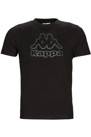 Kappa Lyhythihainen t-paita CREEMY EU XXL