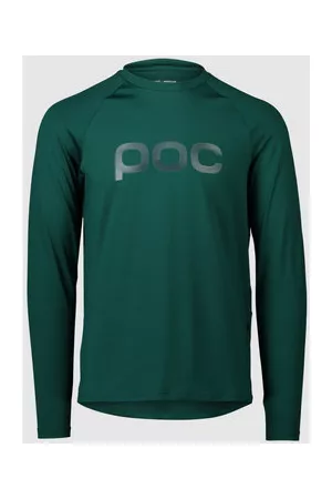 POC T-paidat pitkillä hihoilla M`S REFORM ENDURO JERSEY MOLDANITE GREEN 52906-1442 EU S
