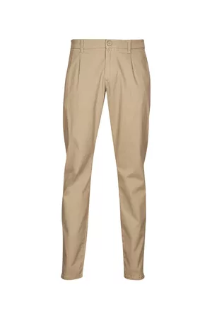 Only & Sons Chino-housut / Porkkanahousut ONSCAM CHINO PK 6775 US 33 / 32