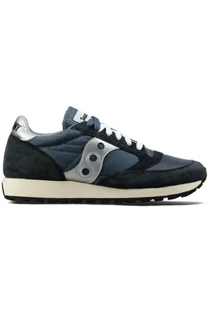 Saucony Tennarit Jazz original vintage S70368 146 Blue/White/Silver 37 1/2