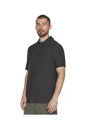 Skechers Lyhythihainen poolopaita Go Dri All Day Polo EU M