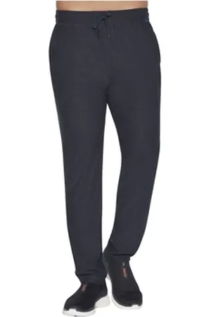 Skechers Jogging housut / Ulkoiluvaattee Ultra Go Lite Tapered Pant EU L