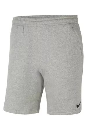 Nike 7/8 ja 3/4 housu Flecee Park 20 Jr Short EU M