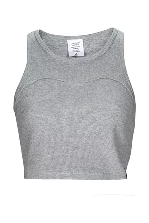 adidas Hihattomat paidat / Hihattomat t-paidat LNG RIB TANK EU S
