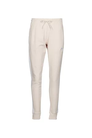 adidas Jogging housut / Ulkoiluvaattee 3S FT CF PT EU S