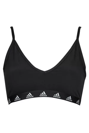 adidas Urheiluliivit PUREB LS BRA EU XXL