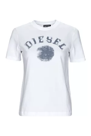 Diesel Lyhythihainen t-paita T-REG-G7 EU S