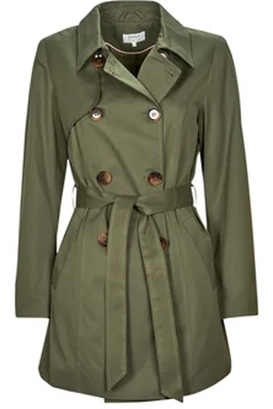 ONLY Trenssitakki ONLVALERIE TRENCHCOAT EU S