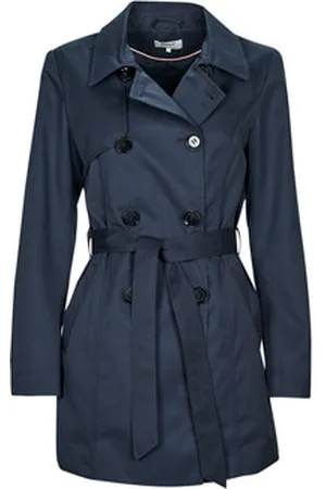 ONLY Trenssitakki ONLVALERIE TRENCHCOAT EU S
