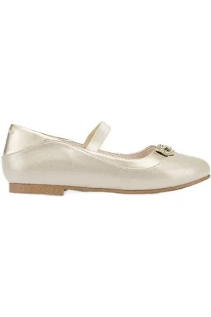 Mayoral Balleriinat 43431 Oro 28