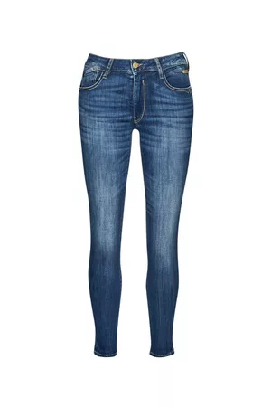 Le Temps des Cerises Slim-farkut PULP HIGH C KIRR US 24