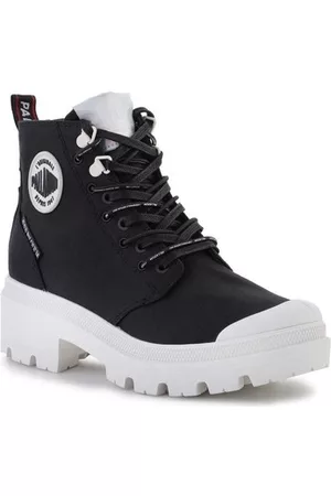 Palladium Kengät Pallabase Metro 36