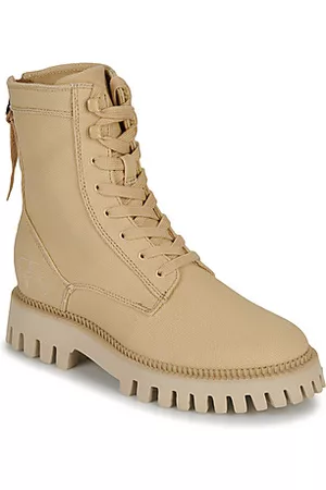 Free Lance Kengät LUCY BACK ZIP BOOT 37