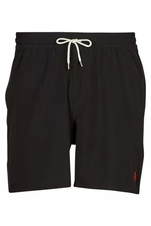 Ralph Lauren Uimapuvut MAILLOT DE BAIN UNI EN POLYESTER RECYCLE EU S