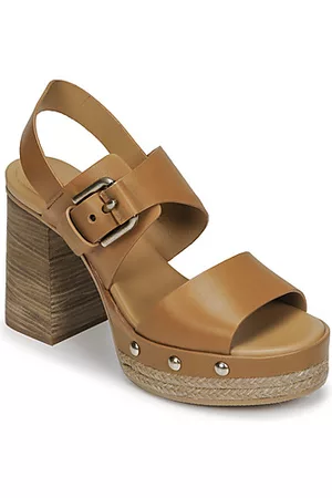 See by Chloé Sandaalit FIBBIA CLOG 36