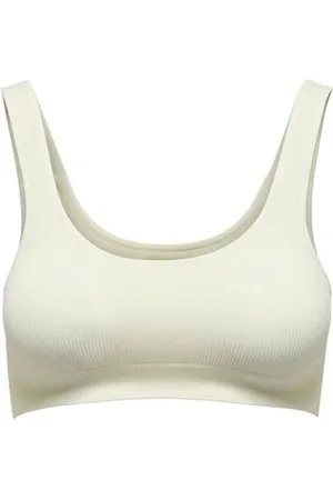 ONLY Minimizer-rintaliivit ONLVICKYRIB SEAMLESS BRA EU XS