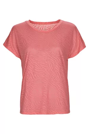 ONLY Lyhythihainen t-paita ONPJIES LOOSE BURNOUT SS TEE EU S