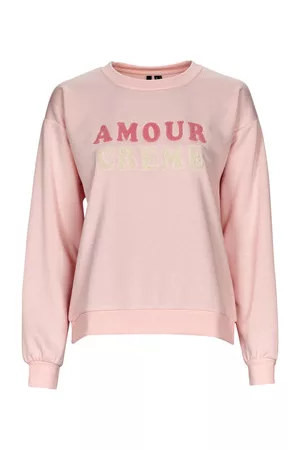 VERO MODA Svetari VMROMA LS O-NECK SWEAT LCS EU XS