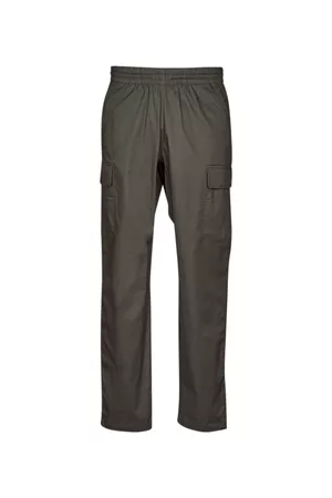 New Balance Reisitaskuhousut Athletics Woven Cargo Pant EU M