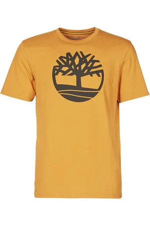 Timberland Lyhythihainen t-paita SS KENNEBEC RIVER BRAND TREE TEE EU XXL