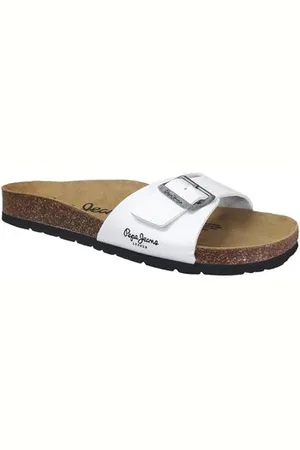 Pepe Jeans Rantasandaalit Bio m single 45