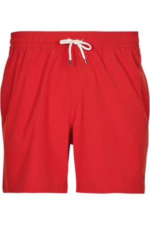 Ralph Lauren Uimapuvut MAILLOT DE BAIN UNI EN POLYESTER RECYCLE EU S