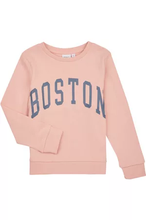 NAME IT Svetari NKFTERA LS SWEAT 8 Jahre